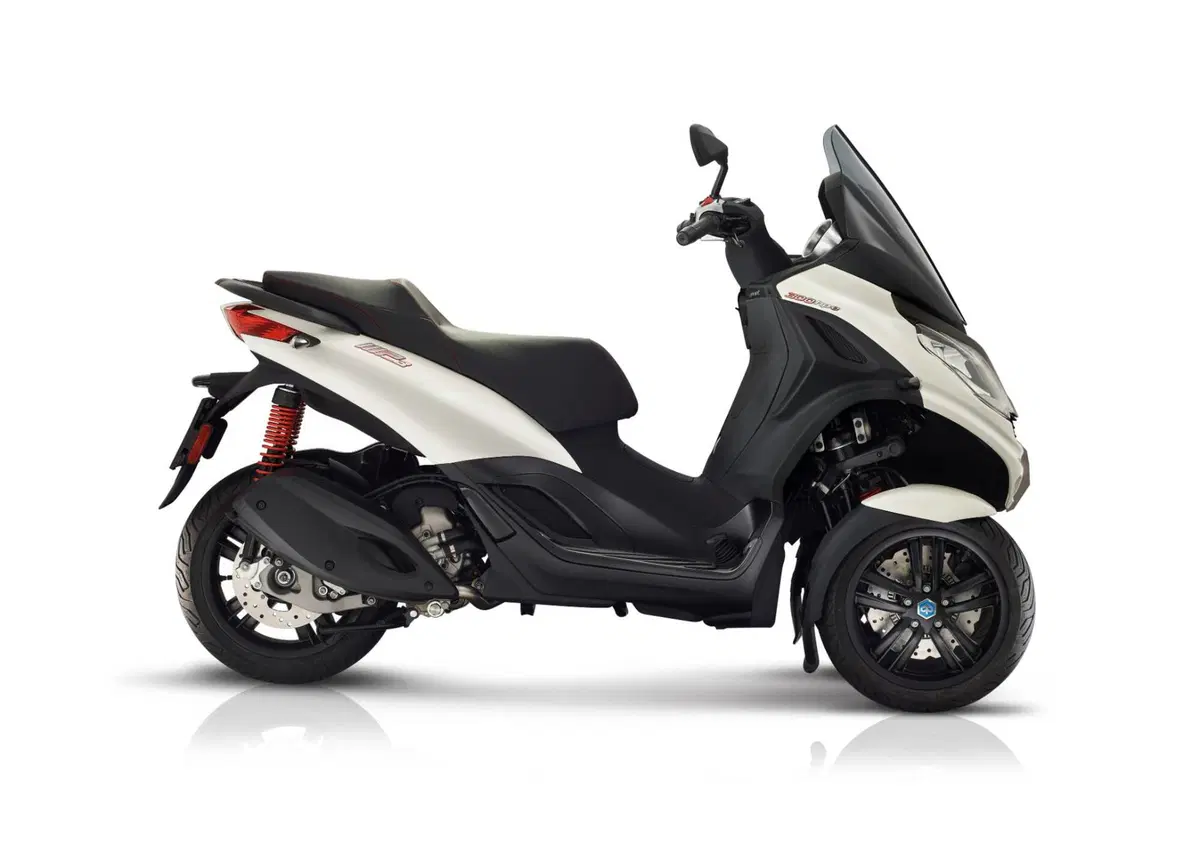 Piaggio MP3 310 Sport (2025 - 26)