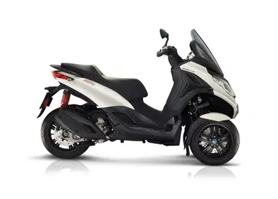 Piaggio MP3 310 Sport (2025 - 26) nuova