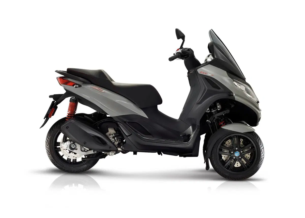 Piaggio MP3 310 Sport (2025 - 26) (2)
