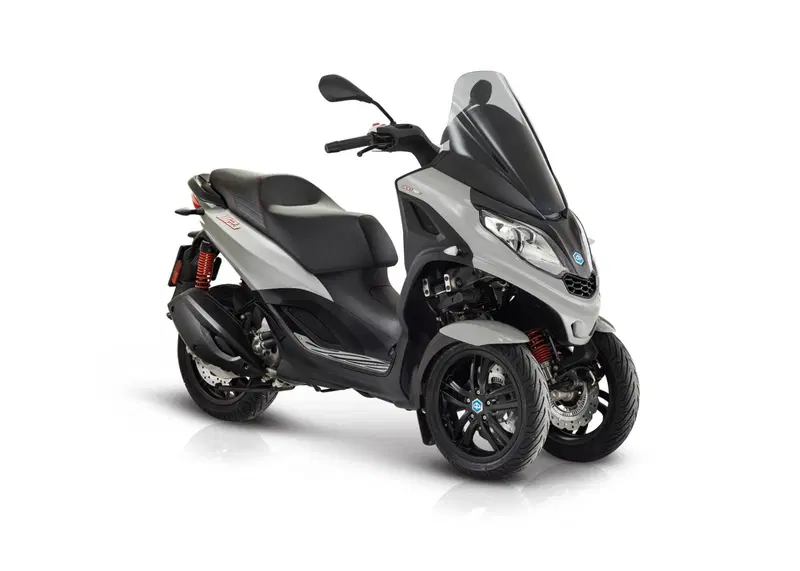 Piaggio MP3 310 Sport (2025 - 26) (3)