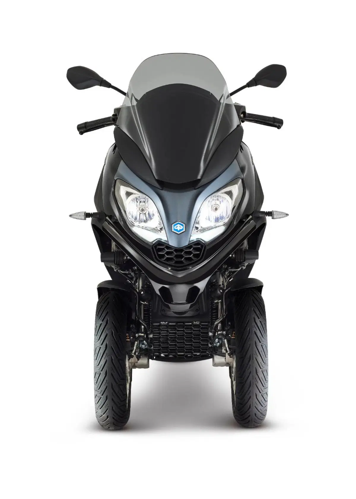 Piaggio MP3 310 (2025 - 26) (3)
