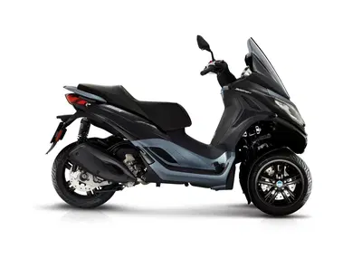 Piaggio MP3 310 (2025 - 26) nuova