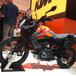 KTM 390 Adventure a EICMA 2019: video, foto, dati e prezzo