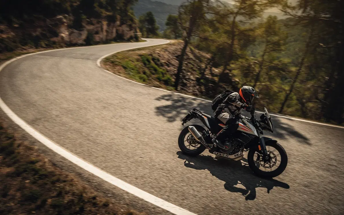 KTM 390 Adventure a EICMA 2019: foto, dati e prezzo (3)