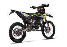 Fantic Motor Enduro 50 Competition 2t (2020)