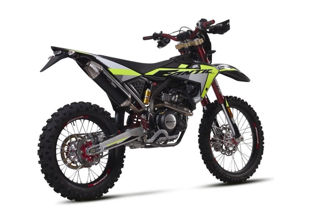 Fantic Motor Enduro 125 Competition 4t (2020) (5)