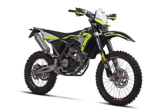 Fantic Motor Enduro 125 Performance 4t (2020)