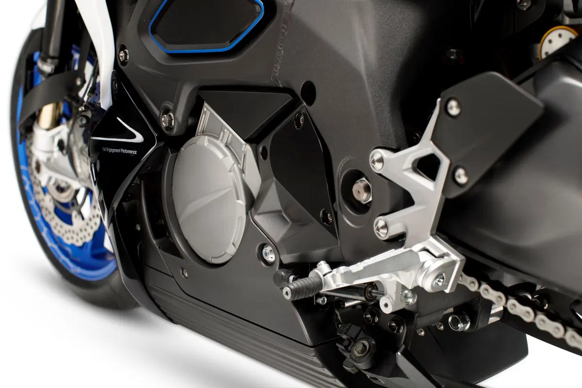 Kymco RevoNEX a EICMA 2019. Foto e dati (12)