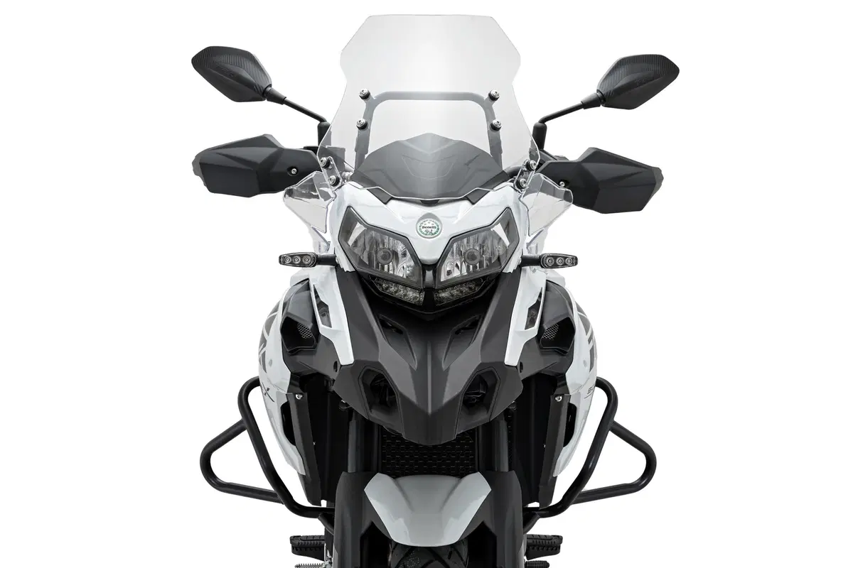 Benelli TRK 502 TRK 502X (2018 - 20) (5)
