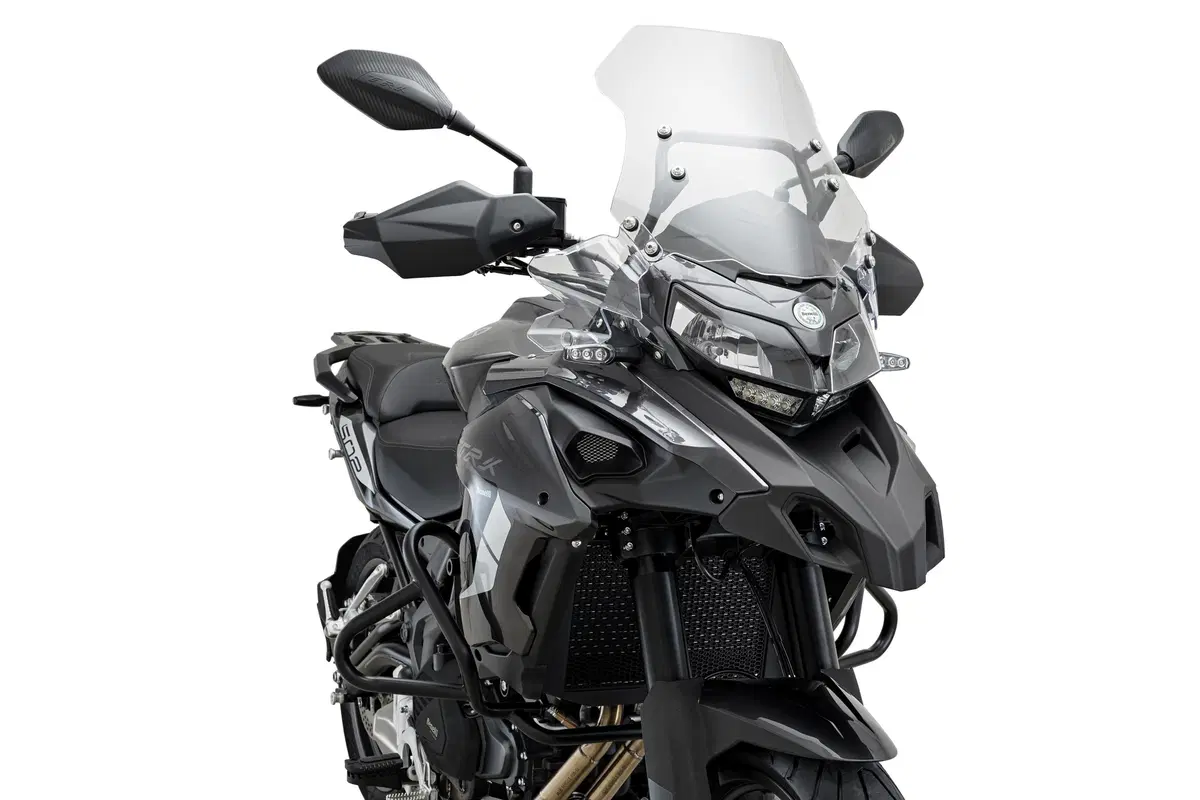Benelli TRK 502 TRK 502 ABS (2017 - 20) (5)