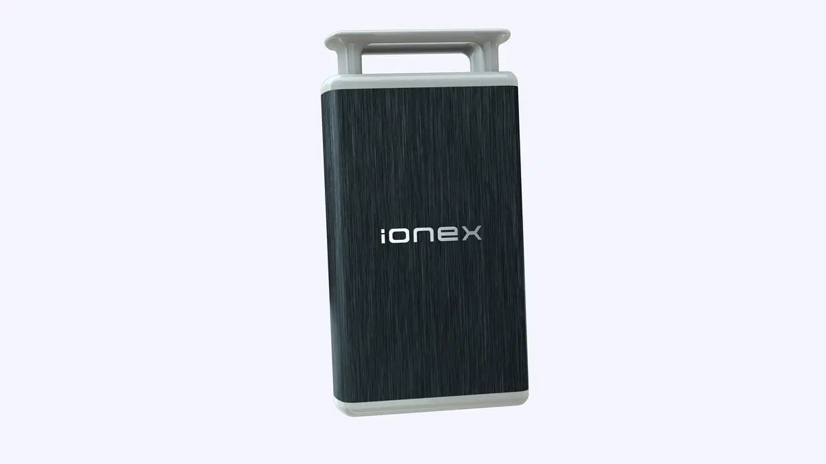 Kymco iONEX iONEX (2020) (14)