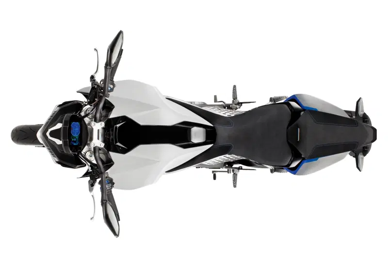 Kymco RevoNEX RevoNEX (2020) (5)