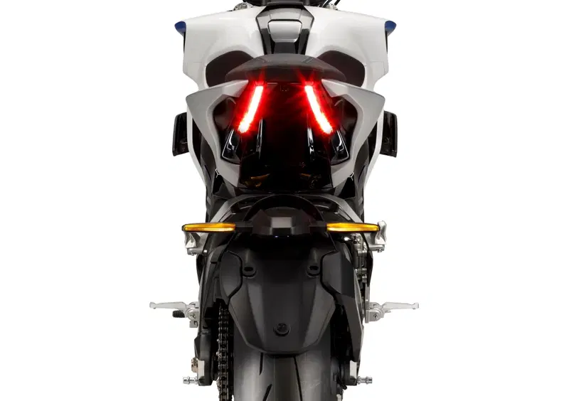 Kymco RevoNEX RevoNEX (2020) (8)