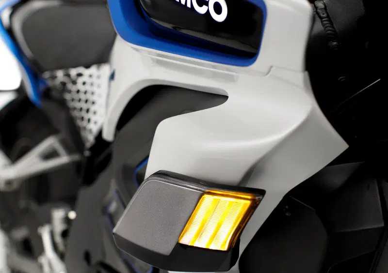 Kymco RevoNEX RevoNEX (2020) (9)