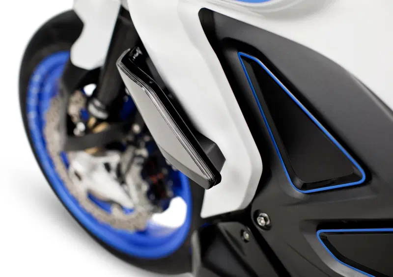 Kymco RevoNEX RevoNEX (2020) (13)
