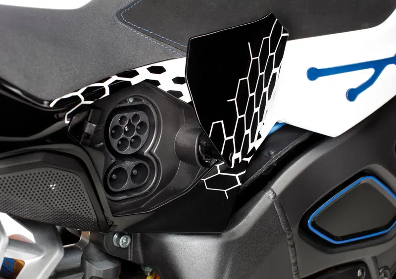 Kymco RevoNEX RevoNEX (2020) (18)