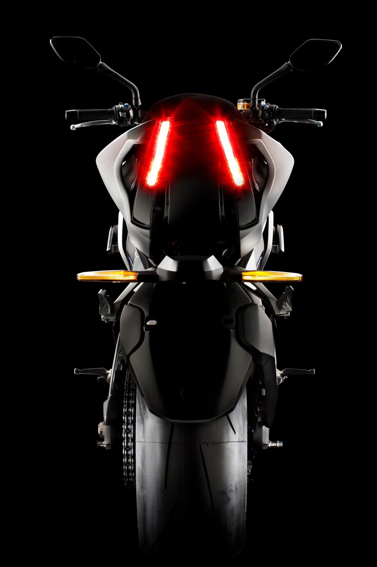 Kymco RevoNEX RevoNEX (2020) (23)
