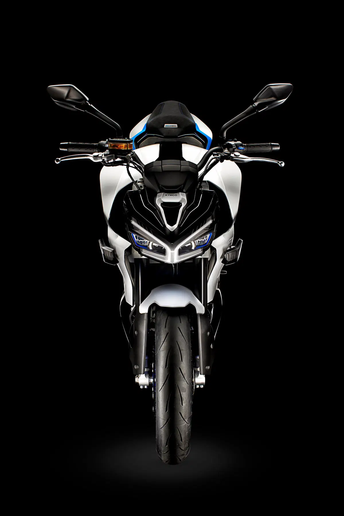 Kymco RevoNEX RevoNEX (2020) (25)