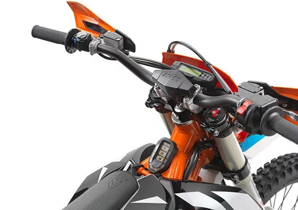 KTM Freeride E-XC (2020) (2)