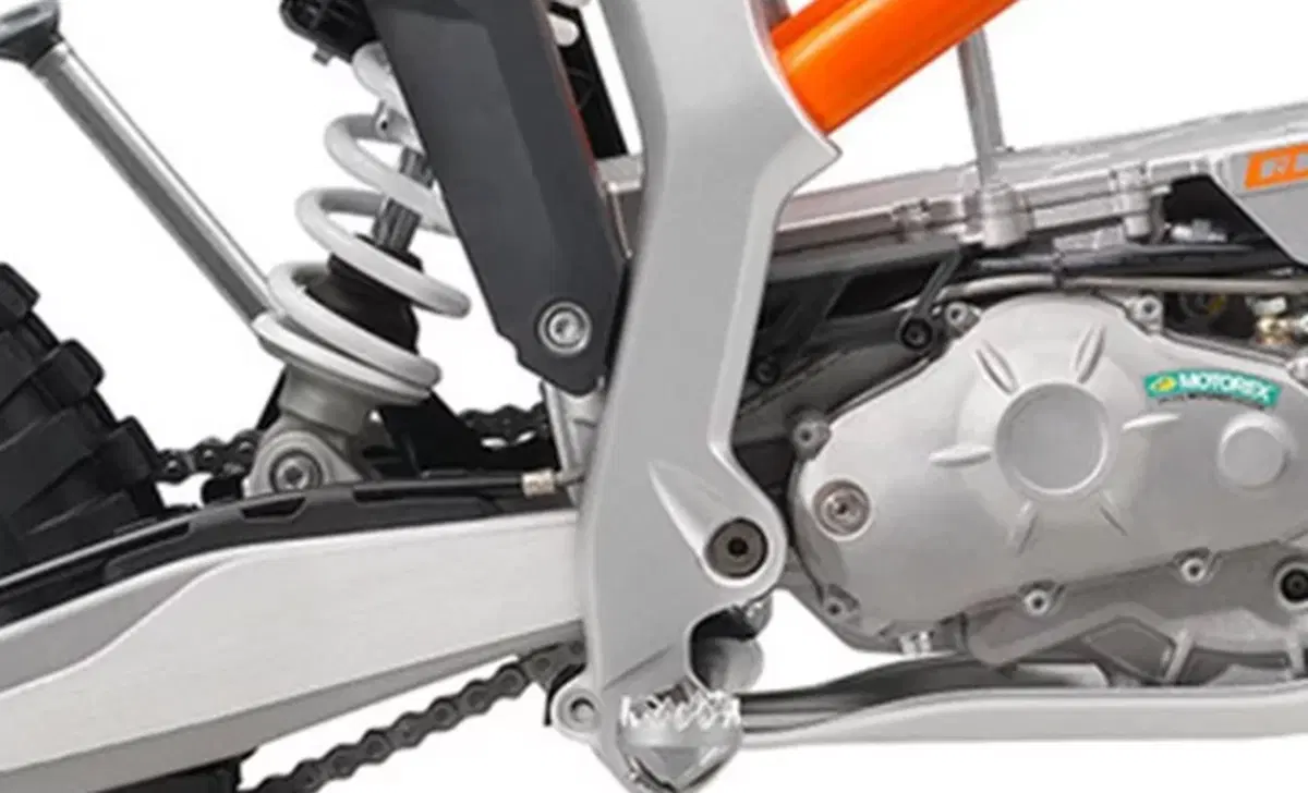 KTM Freeride E Freeride E-XC (2020) (4)