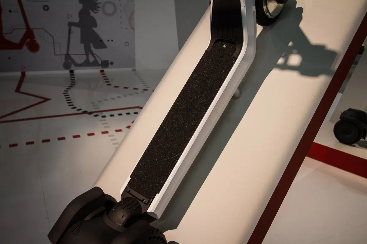 EICMA 2019. Askoll Dixy, il nuovo scooter elettrico Made in Italy (8)