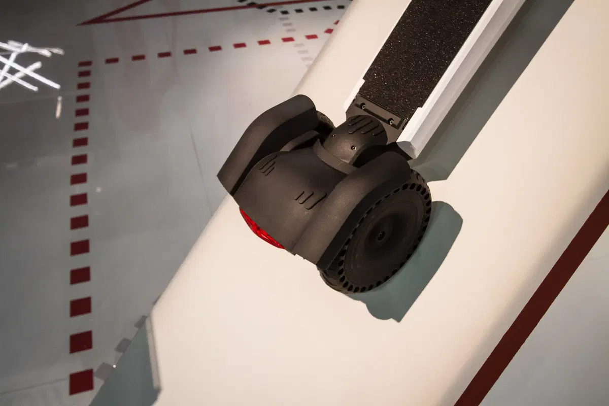 EICMA 2019. Askoll Dixy, il nuovo scooter elettrico Made in Italy (9)