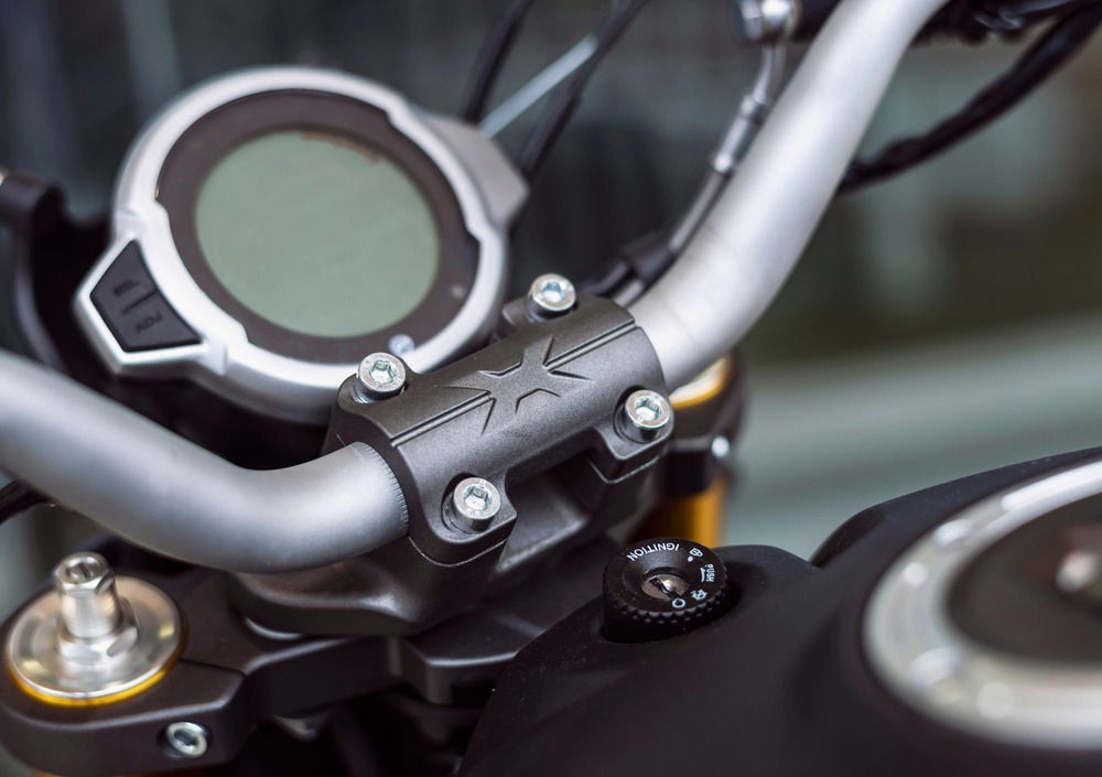 CFMOTO 700CL-X Heritage (2021 - 23) (5)
