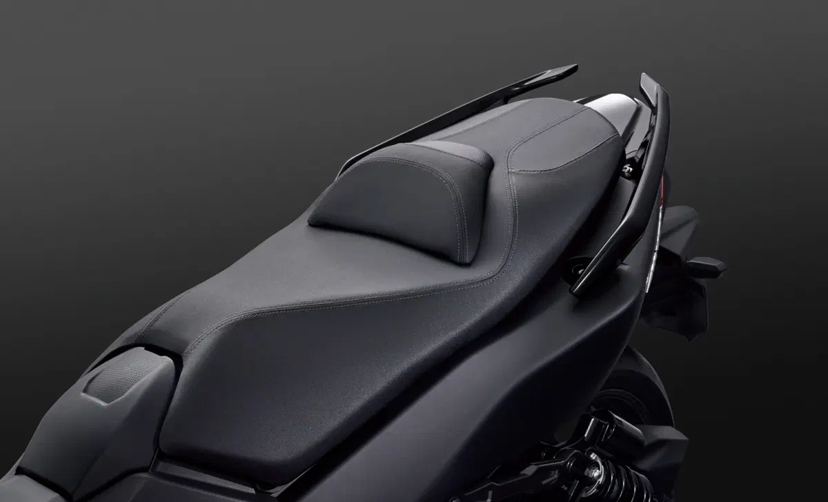 Sym Maxsym 500 Maxsym 500i TL ABS (2020) (12)