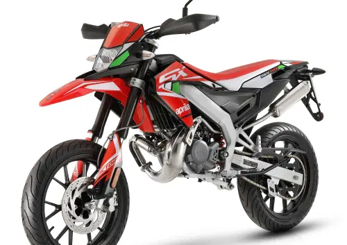 Aprilia SX 50 Factory (2018 - 20)