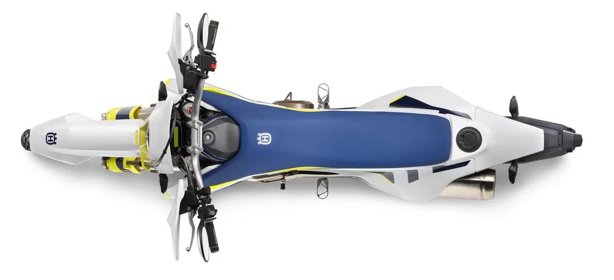 Husqvarna 701 Enduro 701 Enduro (2020) (7)