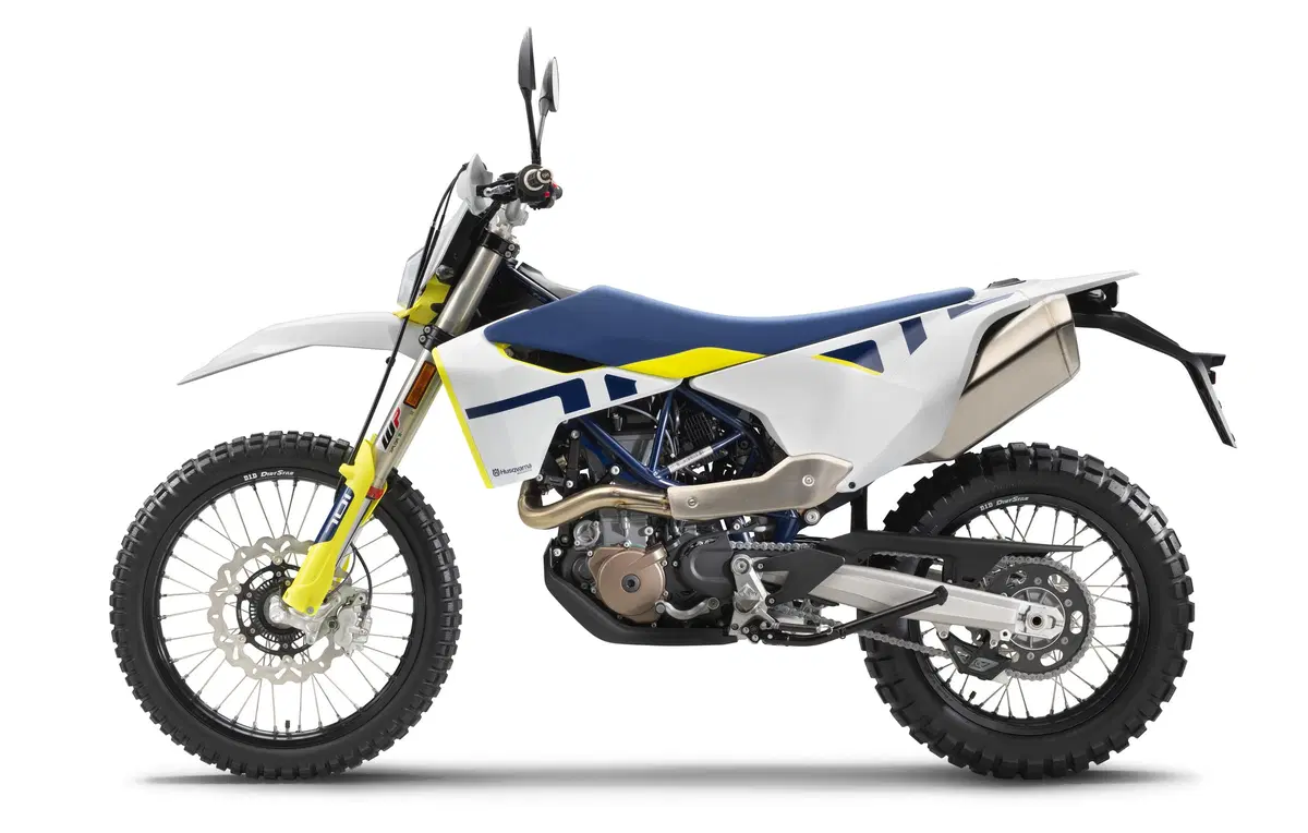 Husqvarna 701 Enduro 701 Enduro (2020) (3)