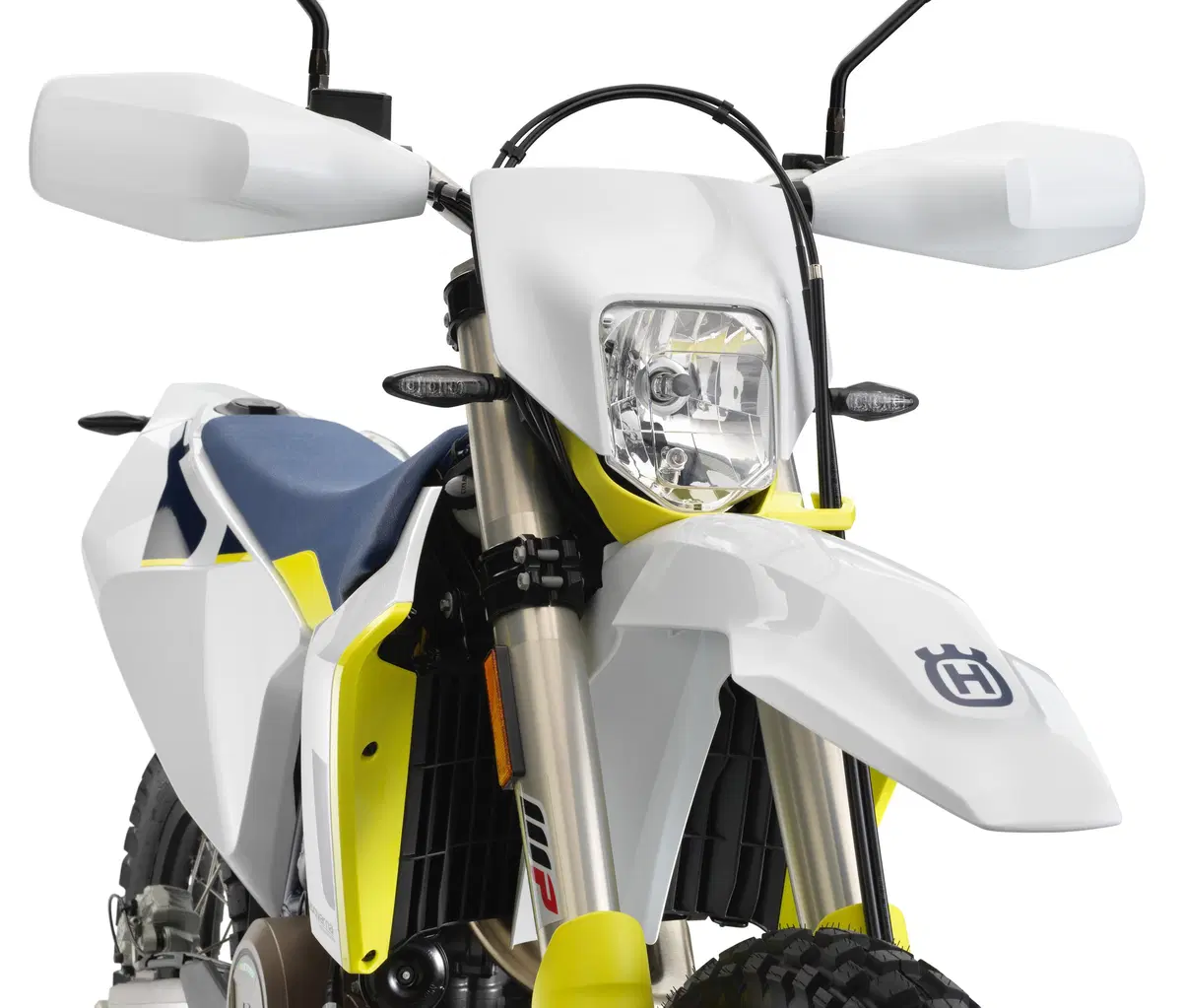 Husqvarna 701 Enduro 701 Enduro (2020) (2)