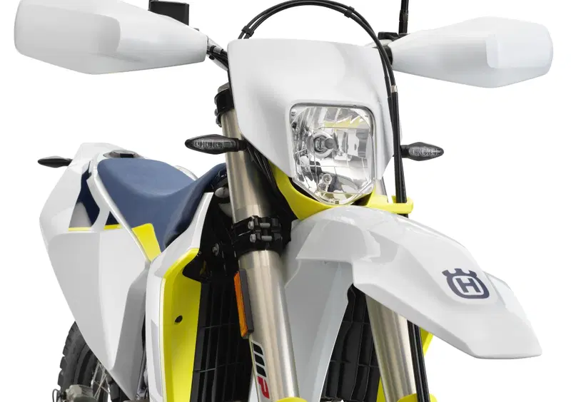 Husqvarna 701 Enduro 701 Enduro (2020) (2)