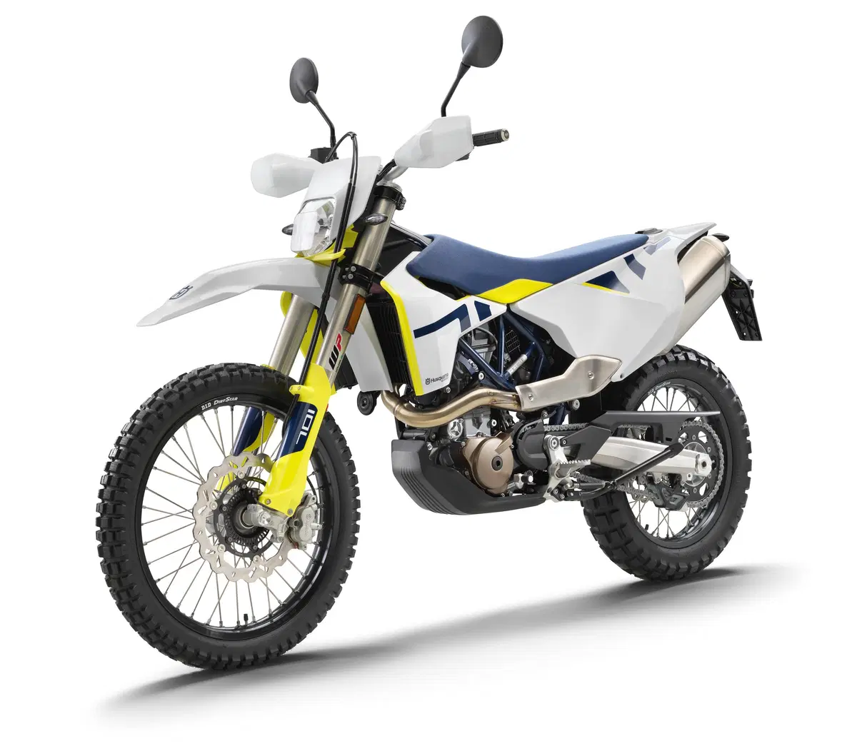 Husqvarna 701 Enduro 701 Enduro (2020) (5)