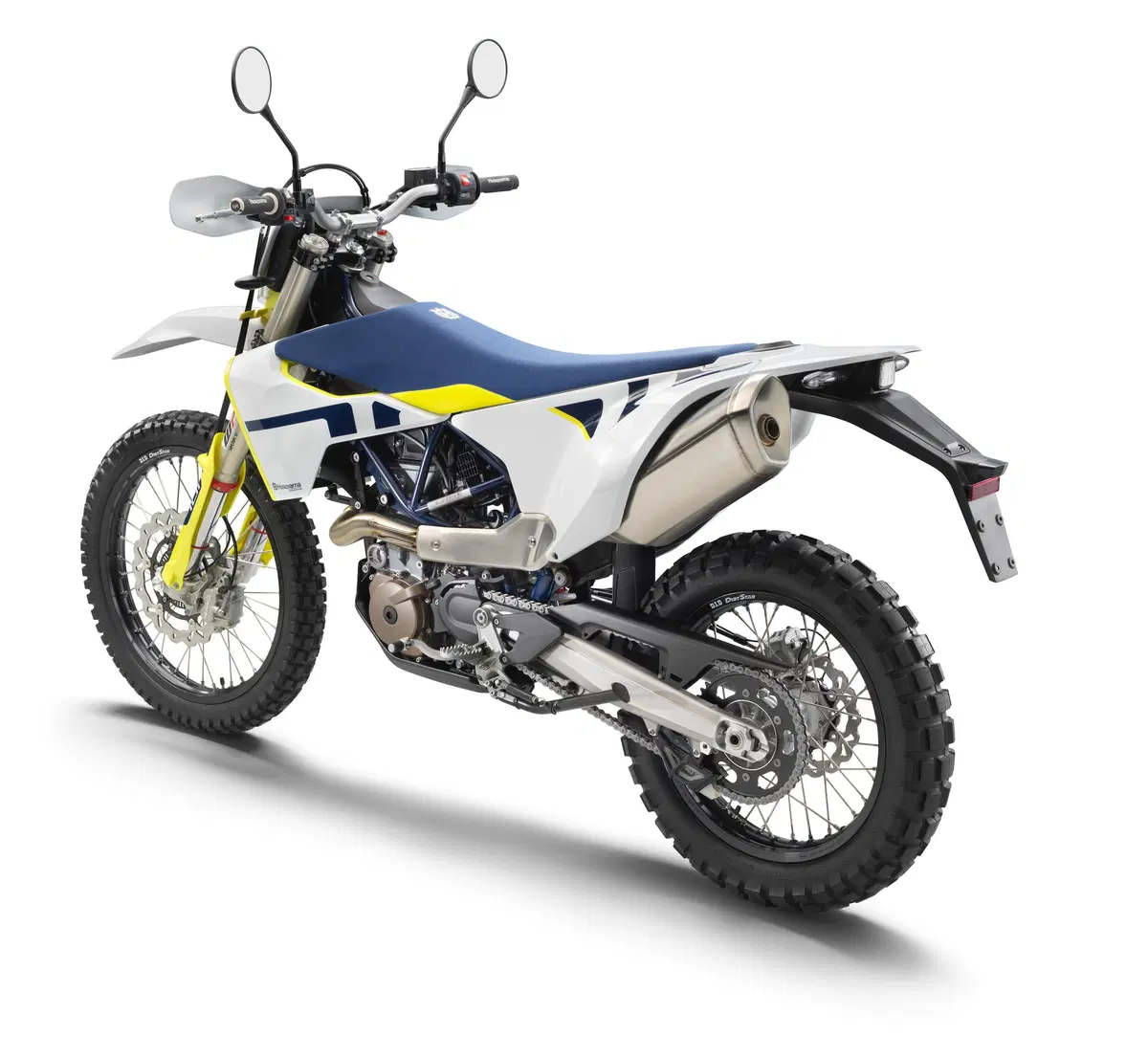 Husqvarna 701 Enduro 701 Enduro (2020) (9)