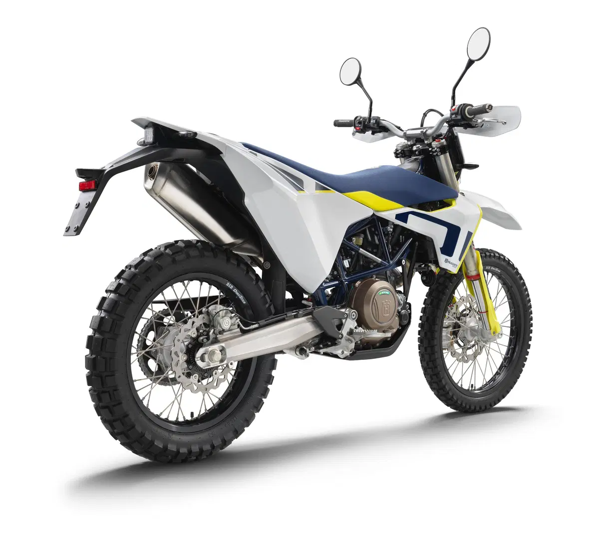 Husqvarna 701 Enduro 701 Enduro (2020) (10)