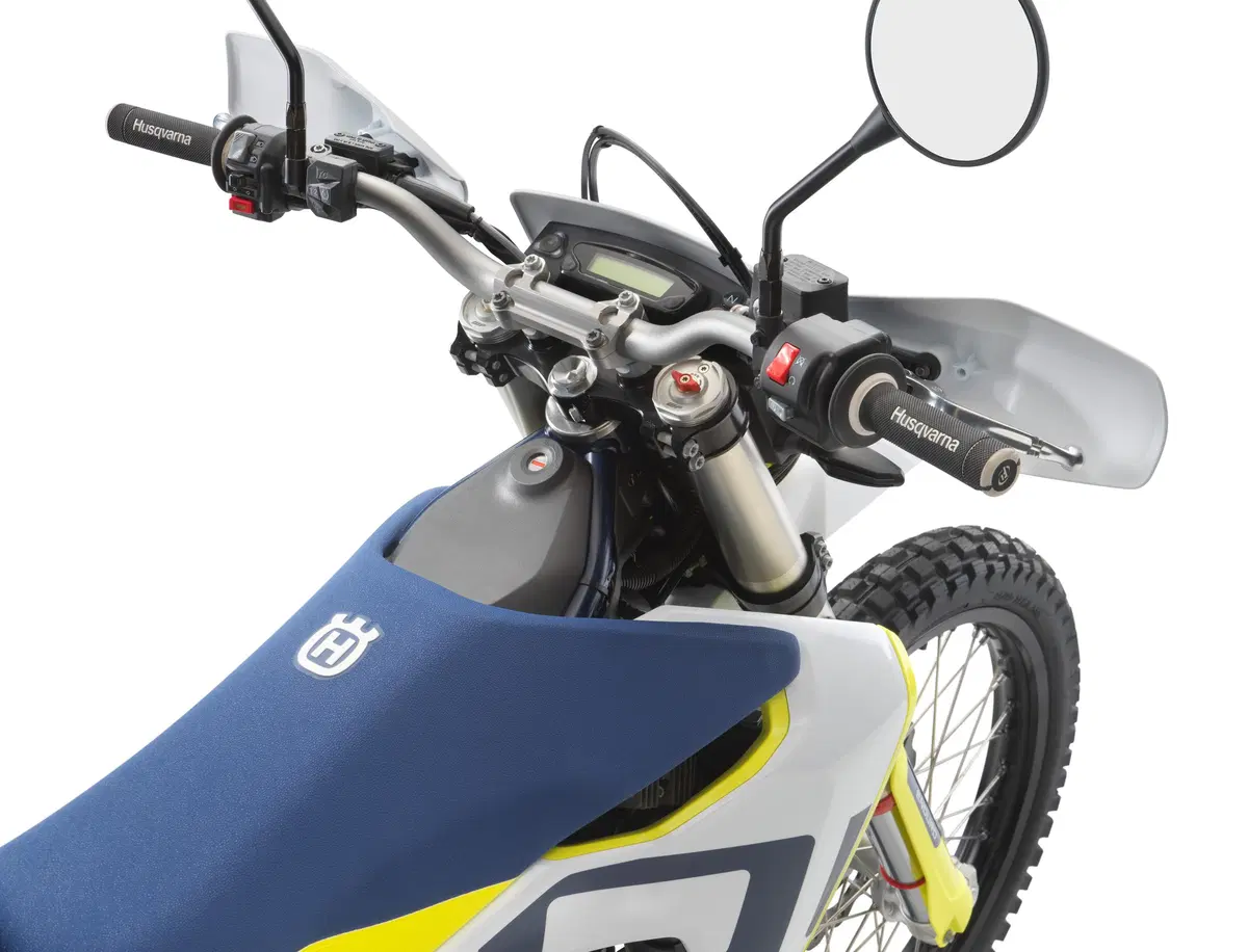 Husqvarna 701 Enduro 701 Enduro (2020) (4)