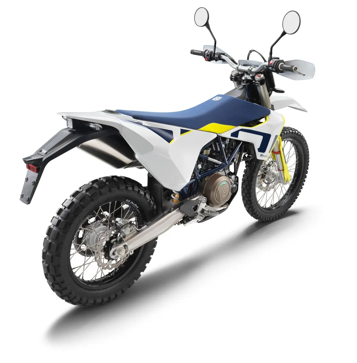 Husqvarna 701 Enduro 701 Enduro (2020) (6)