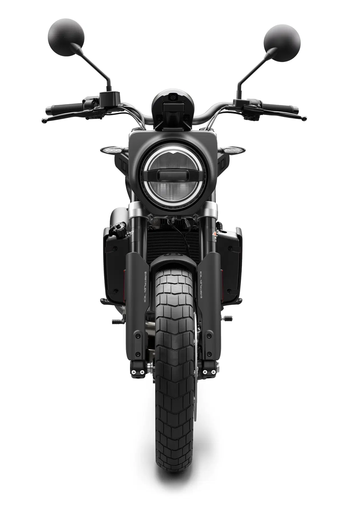 Husqvarna Svartpilen 701 Svartpilen 701 (2020) (10)