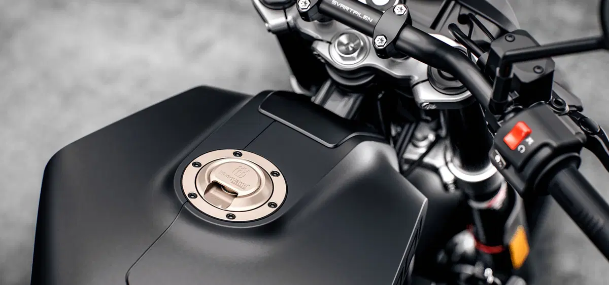 Husqvarna Svartpilen 701 Svartpilen 701 (2020) (18)