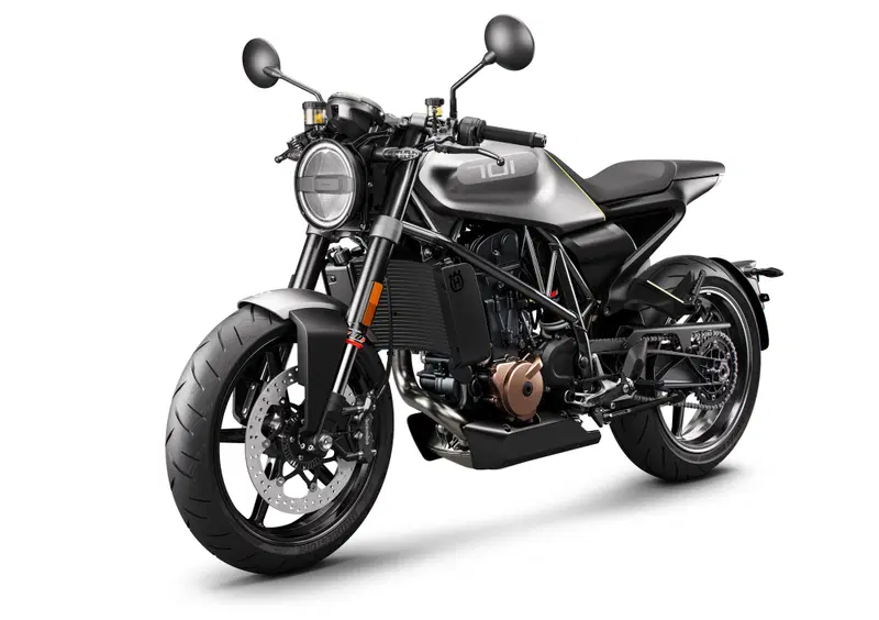 Husqvarna Vitpilen 701 Vitpilen 701 (2020) (8)