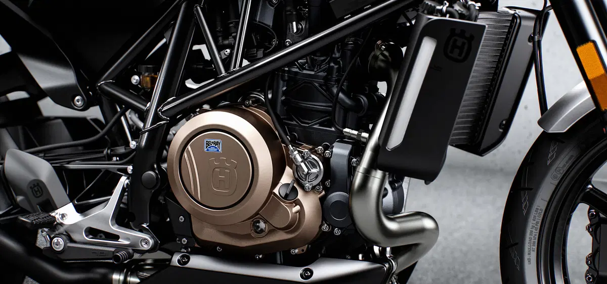 Husqvarna Vitpilen 701 Vitpilen 701 (2020) (15)