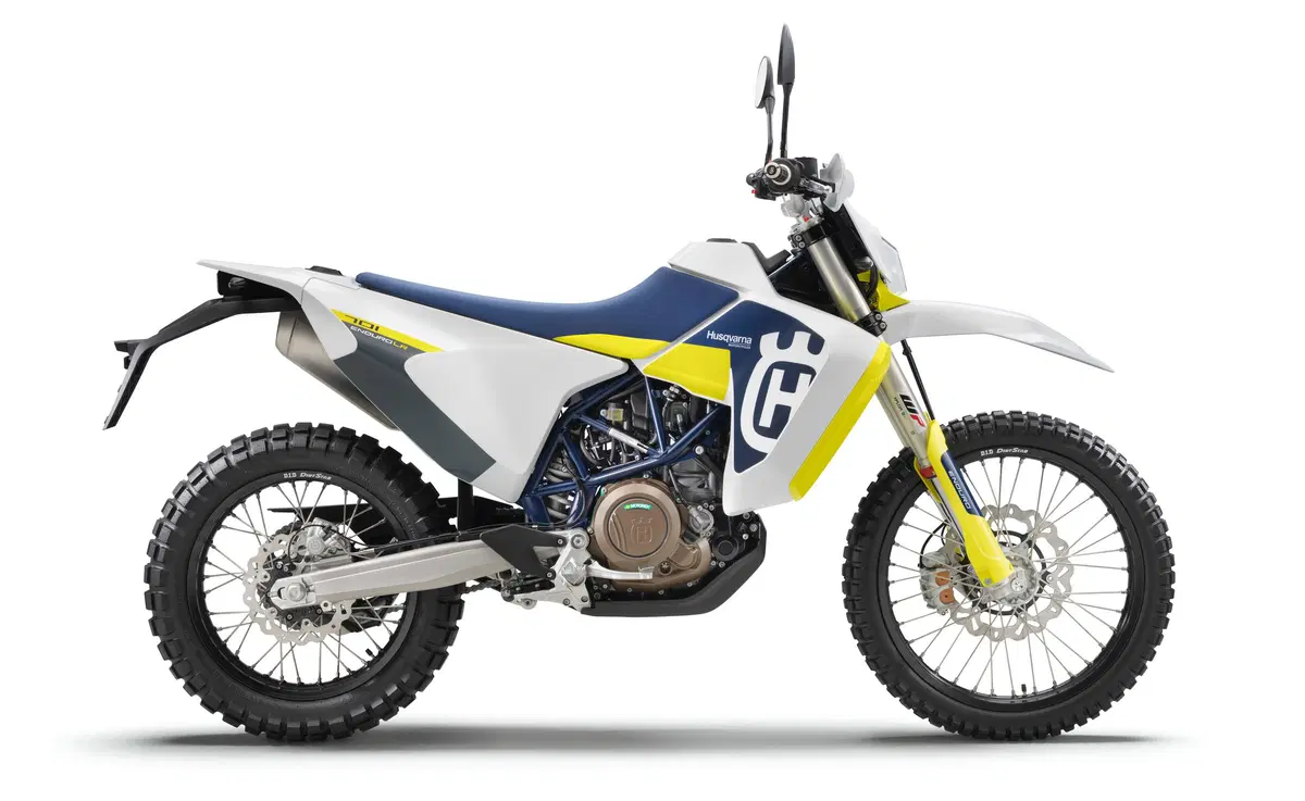 Husqvarna 701 Enduro 701 Enduro LR (2020) (4)