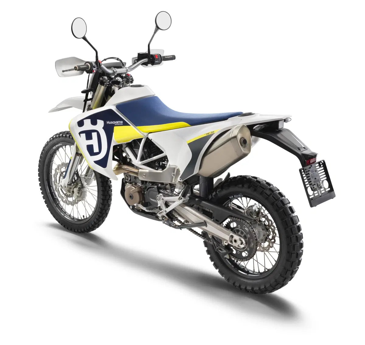 Husqvarna 701 Enduro 701 Enduro LR (2020) (3)