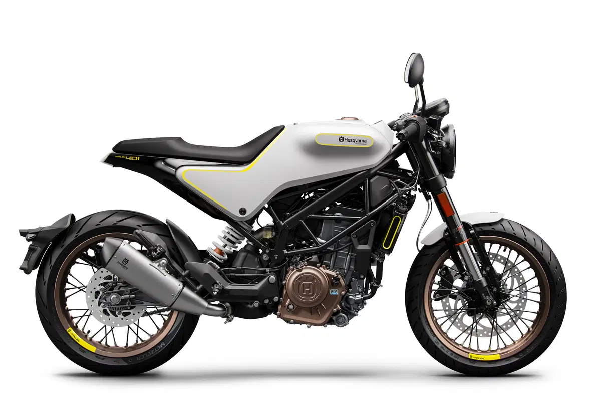 Husqvarna Vitpilen 401 Vitpilen 401 (2020) (11)