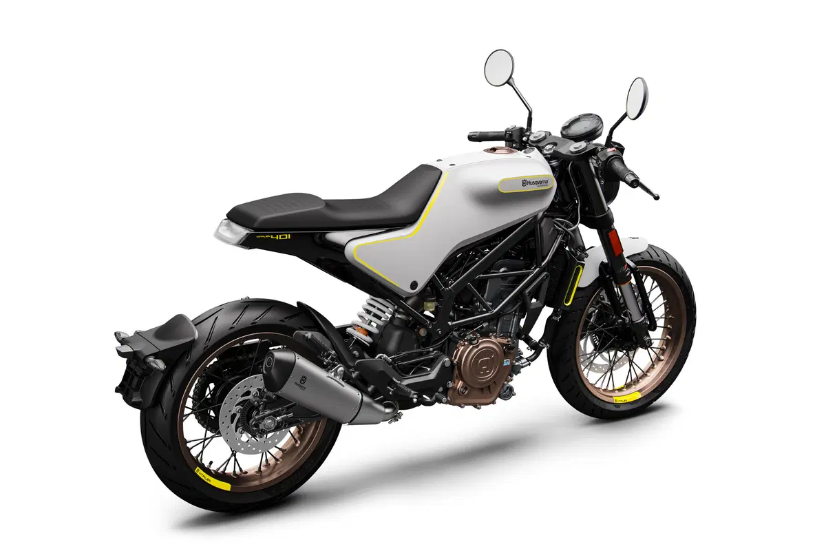 Husqvarna Vitpilen 401 Vitpilen 401 (2020) (13)