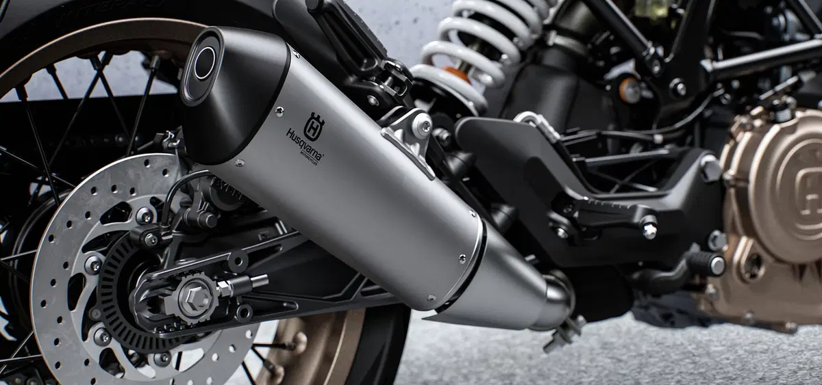 Husqvarna Vitpilen 401 Vitpilen 401 (2020) (15)