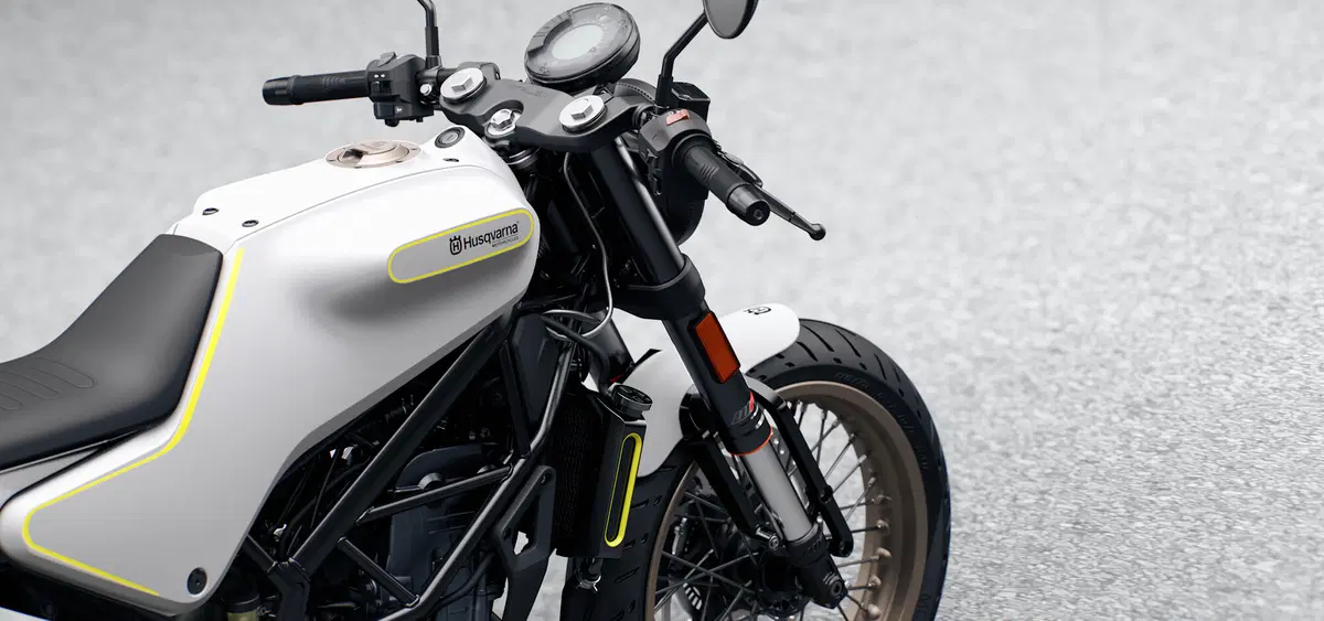 Husqvarna Vitpilen 401 Vitpilen 401 (2020) (16)