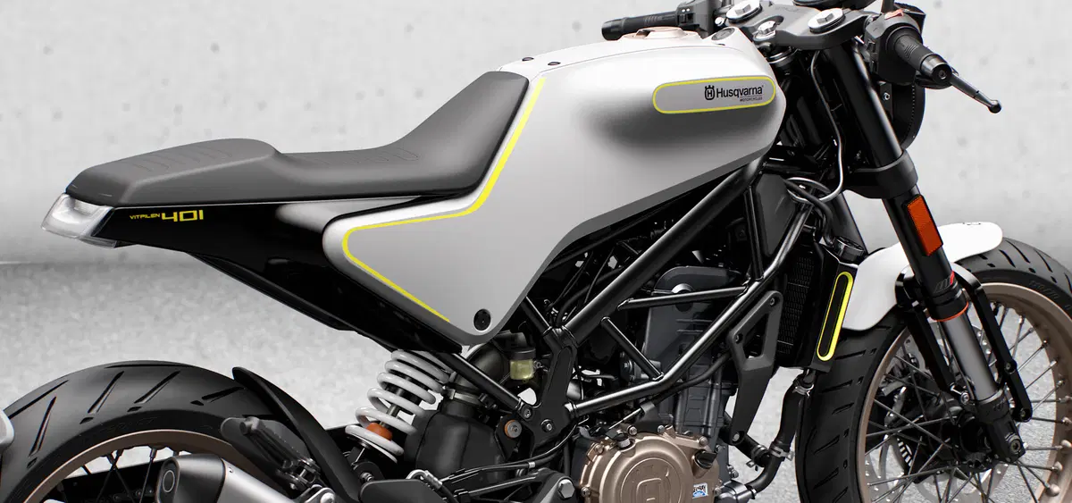 Husqvarna Vitpilen 401 Vitpilen 401 (2020) (17)