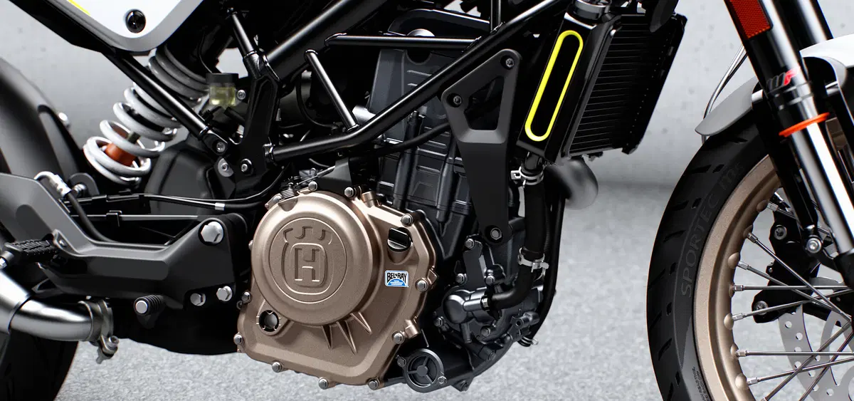 Husqvarna Vitpilen 401 Vitpilen 401 (2020) (18)